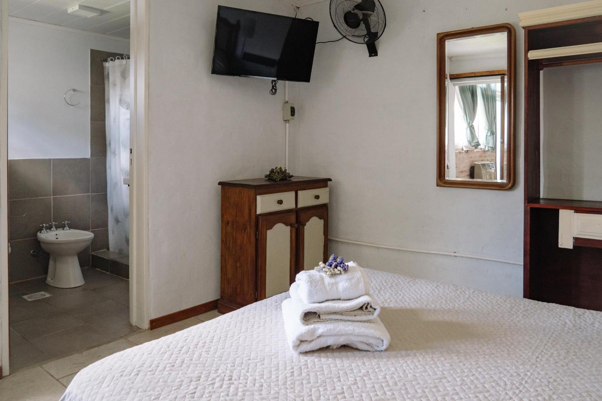 El Descanso San Antonio de Areco Esterno foto